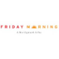 Friday Morning
