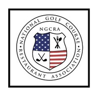 The National Golf Course Restaurant Association- The NGCRA logo - Similar company to Future Foods Enterprises, Llc.