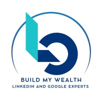 BUILD MY WEALTH logo - Similar company to The Masterclass Sessions
