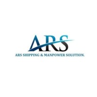 ARS SHIPPING & MANPOWER logo - Similar company to Newtech Tekstil Ve San. Tic. Ltd. Şti