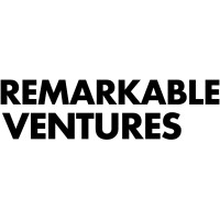 Remarkable Ventures logo - Similar company to Daring Ventures