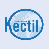 Kectil Latin America logo - Similar company to Sinapsis Collab
