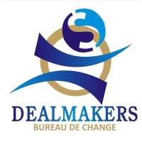 Dealmakers Bureau De Change logo - Similar company to Bureau De Change