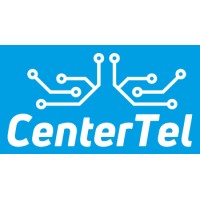 CenterTel LTD logo - Similar company to Nutty About Hosting