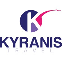 Kyranis Travel logo - Similar company to Sigma Group