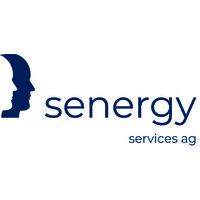 senergy services ag logo - Similar company to Amber Capital