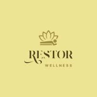 Restor Wellness logo - Similar company to Quiromasaje Relax
