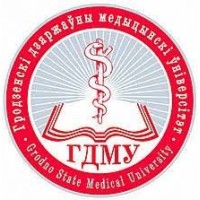 Grodno State Medical University logo - Similar company to Client’N’Customer Solutions