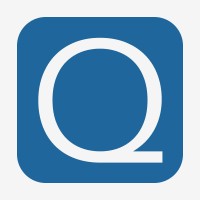 Qv21 Technologies (powered by AMCS) logo - Similar company to Scaleview Partners
