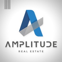 Amplitude Real Estate logo - Similar company to Precnet