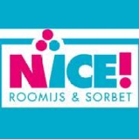 nICE! - Roomijs & Sorbet