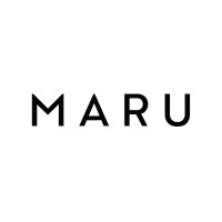 Maru Coffee logo - Similar company to Stereoscope Coffee