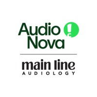 AudioNovaUS logo - Similar company to Sony | Otc Hearing (Us)