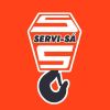 Servi-Sá Guindastes logo - Similar company to Equimaq