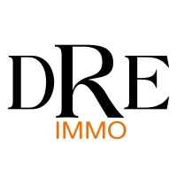 DRE IMMO logo - Similar company to Rh+ Architecture