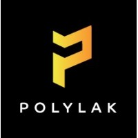 Polylak NV logo - Similar company to Merlign - Positioning & Homepage Messaging