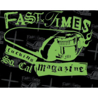 Fast Times Magazine