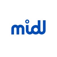Midl Finance logo - Similar company to Cryptonic