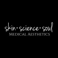 Skin Science Soul logo - Similar company to Science & Soul Publishing