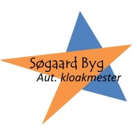 Søgaard Byg logo - Similar company to Linhave Huse