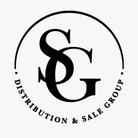 SG SALES GROUP logo - Similar company to Rete Esg
