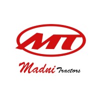 Madni Tractors logo - Similar company to Sabin Enterprises