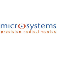 Micro Systems UK logo - Similar company to Complexahpe