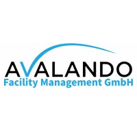 Avalando Facility Management GmbH logo