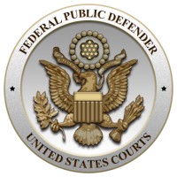 Federal Defender Organizations logo - Similar company to United States Courts