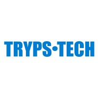 TRYPS.TECH logo - Similar company to Trekko