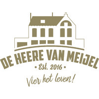De Heere van Meijel logo - Similar company to Hinscha
