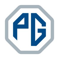 PG Flow Solutions AS logo - Similar company to Enpro As