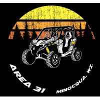 Area 31 logo - Similar company to Geosphere Environmental Ltd