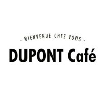 DUPONT Café logo - Similar company to Mojjere