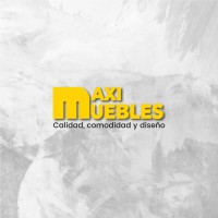 MAXIMUEBLES logo - Similar company to Chemmaster