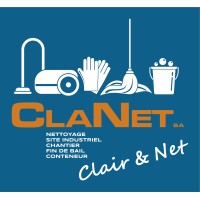 ClaNet SA logo - Similar company to Lvtic