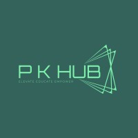 Peak Knowledge Hub logo - Similar company to Nadavira Educational Consultancy
