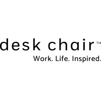 desk chair workspace logo - Similar company to Homebound Publications