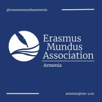 Erasmus Mundus Armenia logo - Similar company to Damaris Am