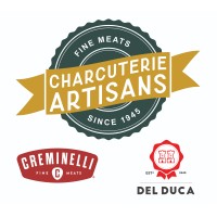 Charcuterie Artisans logo - Similar company to Apg Security (Us)