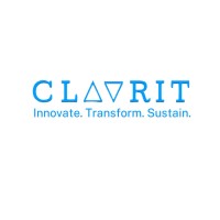 Clavrit logo - Similar company to Loops