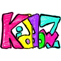 Kiddowz logo - Similar company to Isca| Intelligent Systems & Communication Apps