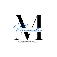 Meraki Marketing & Sales logo - Similar company to Dbl And Sons