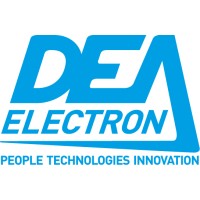DEA ELECTRON S.R.L. logo - Similar company to Kolver Srl