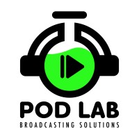 PodLab LV logo - Similar company to Podlab Lv