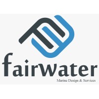 Fairwater Marine logo - Similar company to Chain Moray