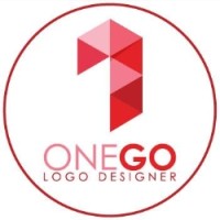 Onego Logo Designer logo - Similar company to First Logo Designer