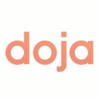 Doja logo - Similar company to Caviar.Fs