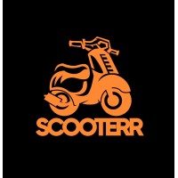 Scooterr logo - Similar company to Hypervsolutions