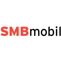 SMB Mobil logo - Similar company to Progress Hub As